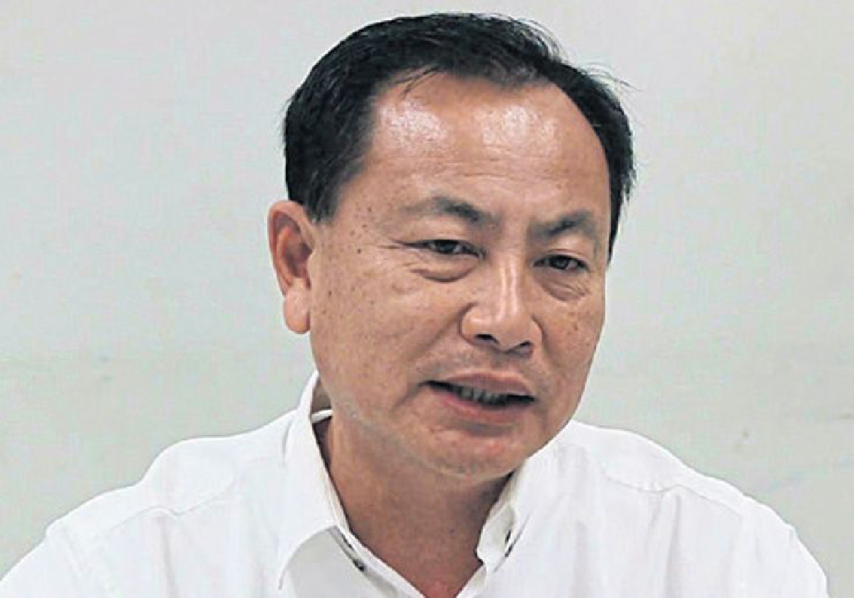 แวดวงธุรกิจภูธร แวดวงธุรกิจภูธร