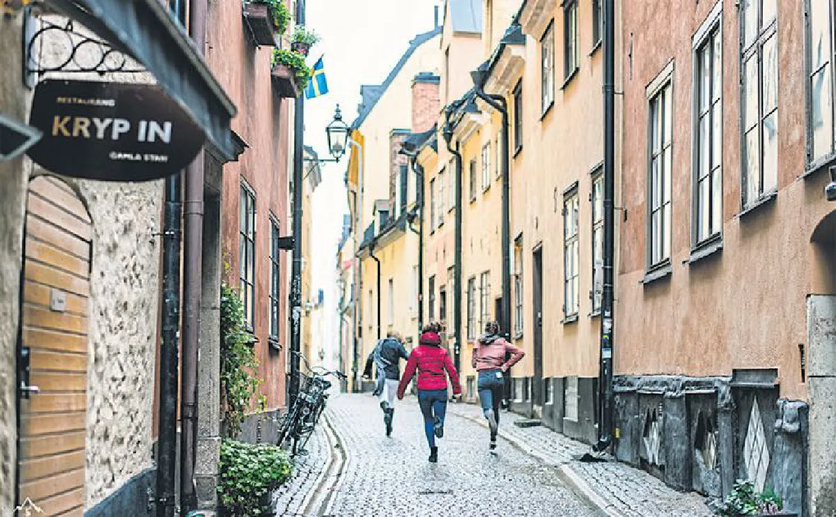 ‘เที่ยวไม่หยุด ฉุดไม่อยู่’ ชนปิติ สันติวณิชย์