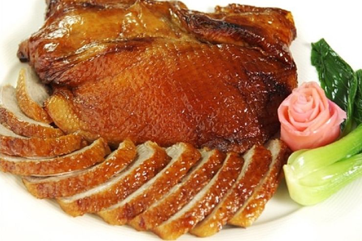 นิวซีแลนด์เปิดนำเข้าเนื้อเป็ดปรุงสุกจากไทยเป็นครั้งแรก นิวซีแลนด์เปิดนำเข้าเนื้อเป็ดปรุงสุกจากไทยเป็นครั้งแรก