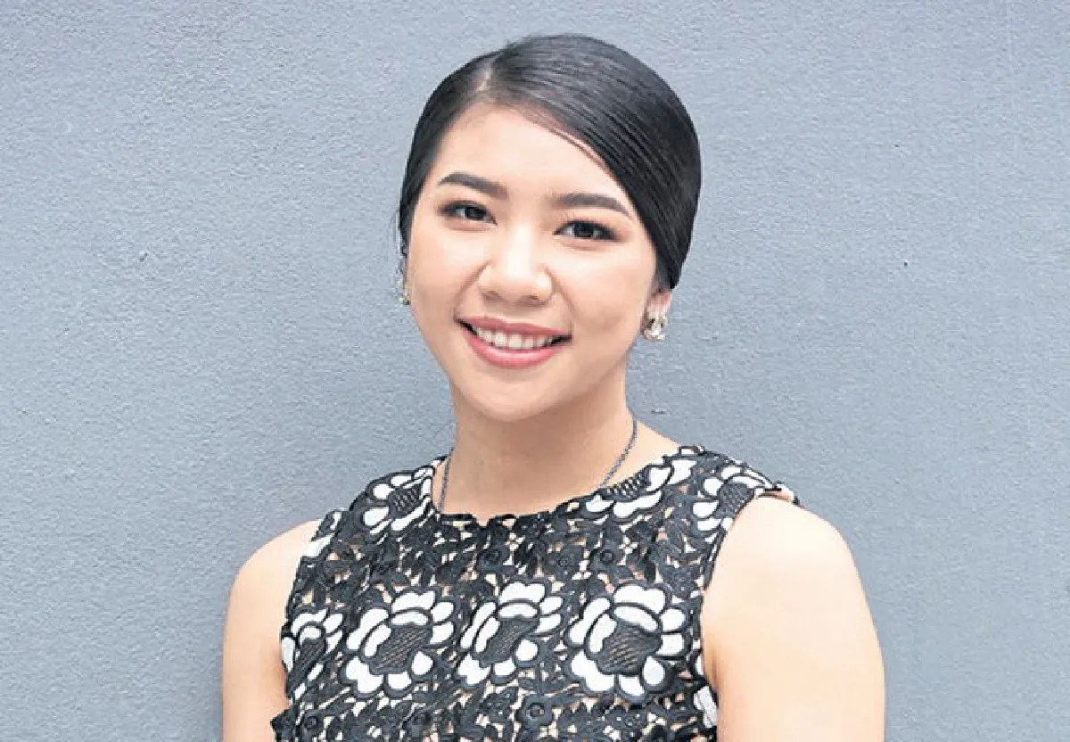 คู่หูคู่ธุรกิจ ณิยดา ลีฬหากาญจน์ - พญ.ทรรศชนก มโนรมณ์