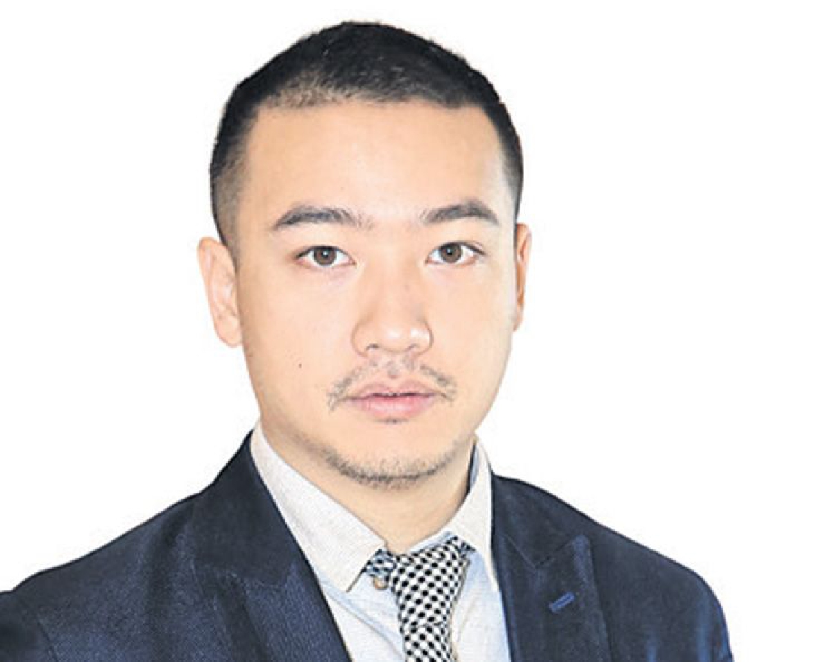 คอร์ปอเรตทูเดย์ คอร์ปอเรตทูเดย์