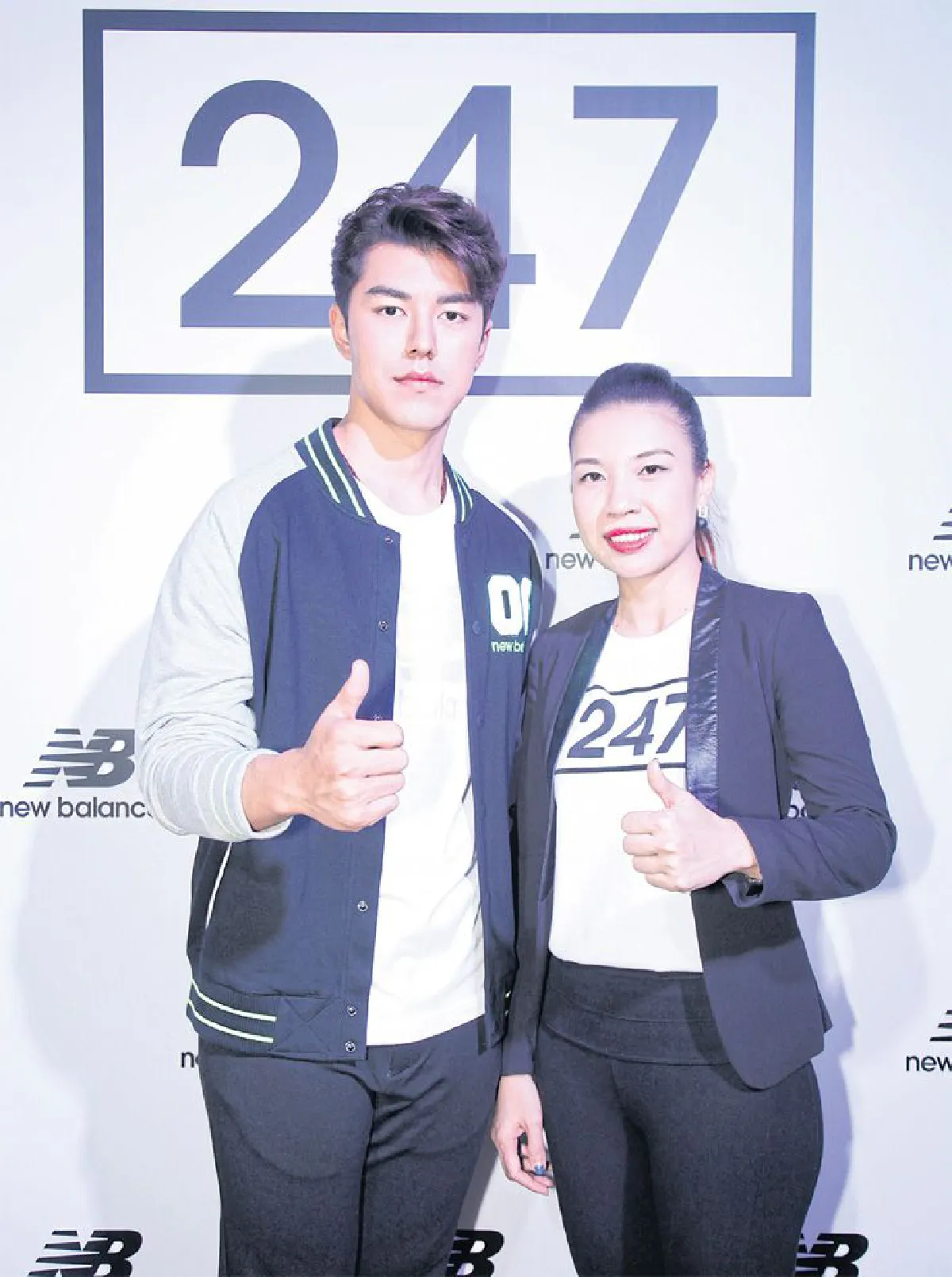 นิวบาลานซ์ปรับ จับไลฟ์สไตล์ลูกค้า