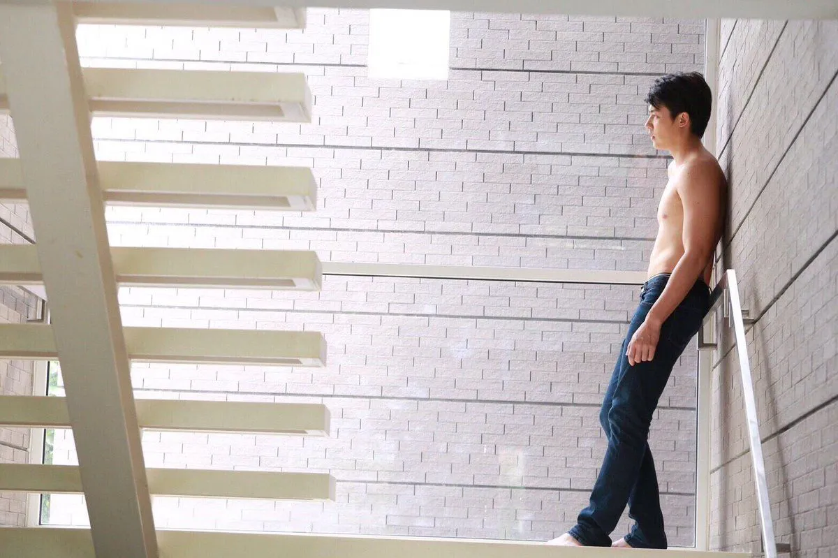 ยังไม่แก่แต่อยากเคี้ยว..หมาก ปริญ ฟิตกล้ามแน่นอวดซิกแพคแซ่บ