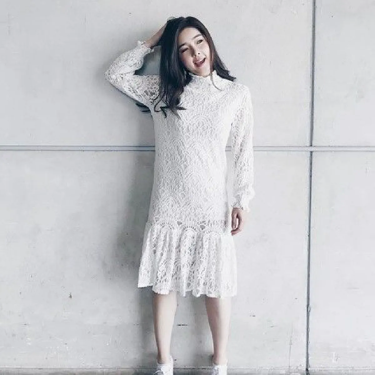 จียอน ยืนยันไม่ได้เบี้ยวงานเเละดูถูกตลก