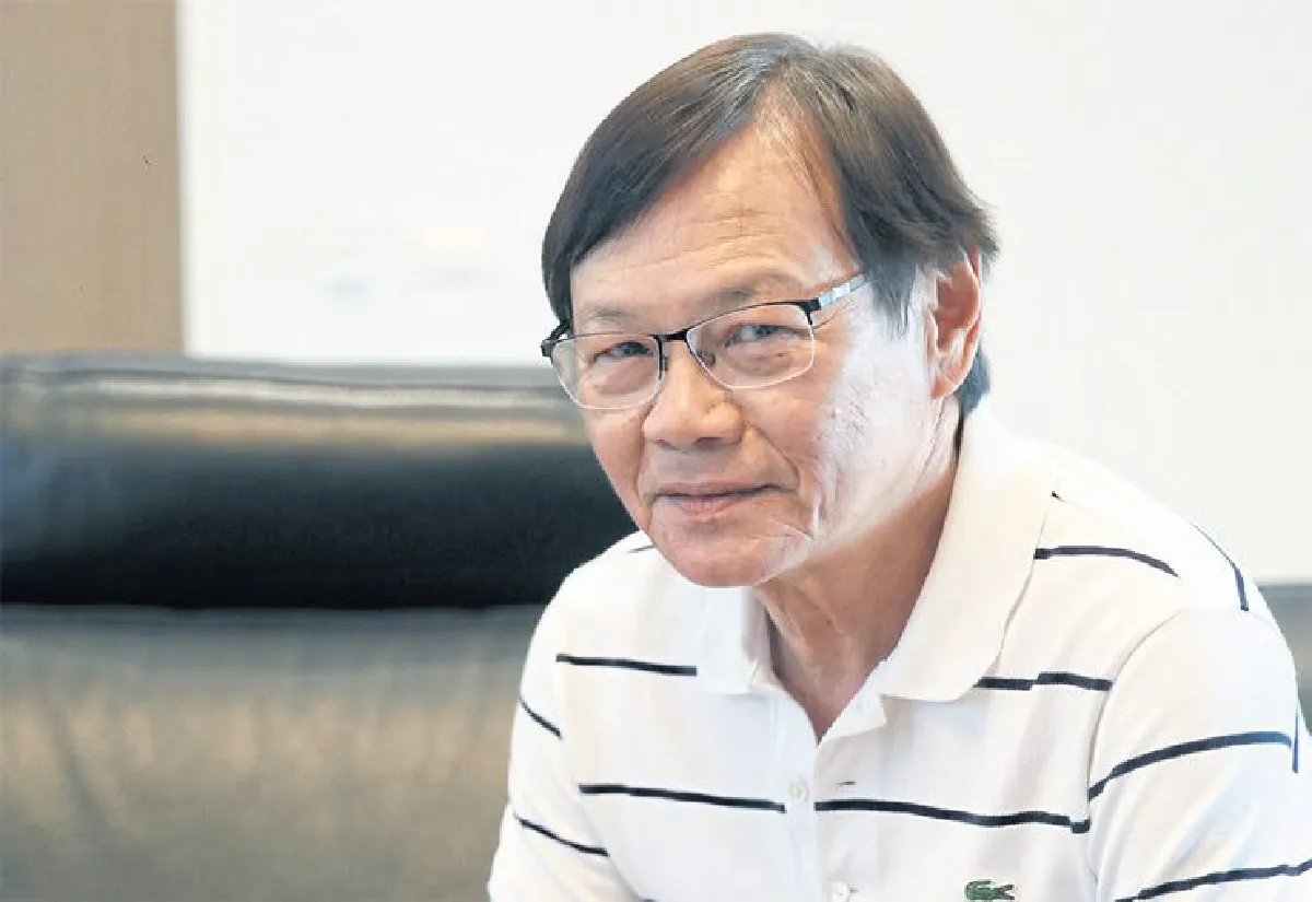 ธีรศักดิ์ อุดมพร ชีวิตเนิบช้าสดชื่นท่ามกลางธรรมชาติ