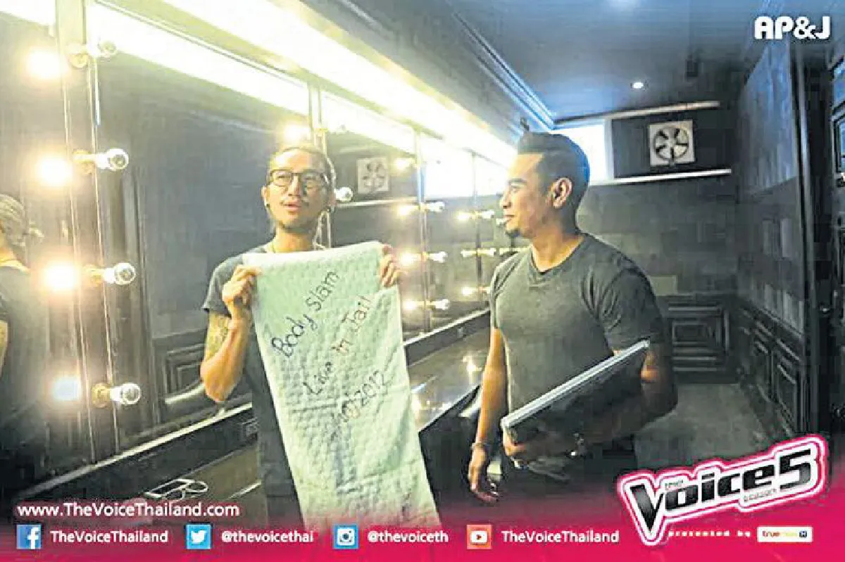 ชีวิตที่เต็มไปด้วยบาดแผล อานนท์ วัชรีวงศ์ ณ อยุธยา