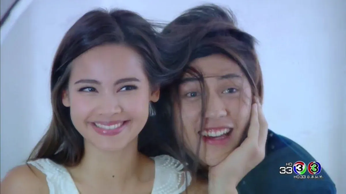 ทั้งฟินและอินมาก! 10 ฉากหวานมุ้งมิ้ง หมาก-ญาญ่า น่ารักอะไรเบอร์นี้