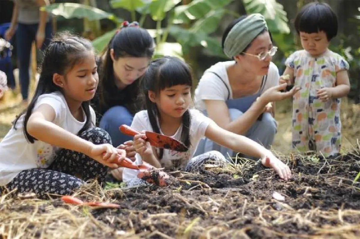 เที่ยวยุคใหม่ ในวิถีดั้งเดิม