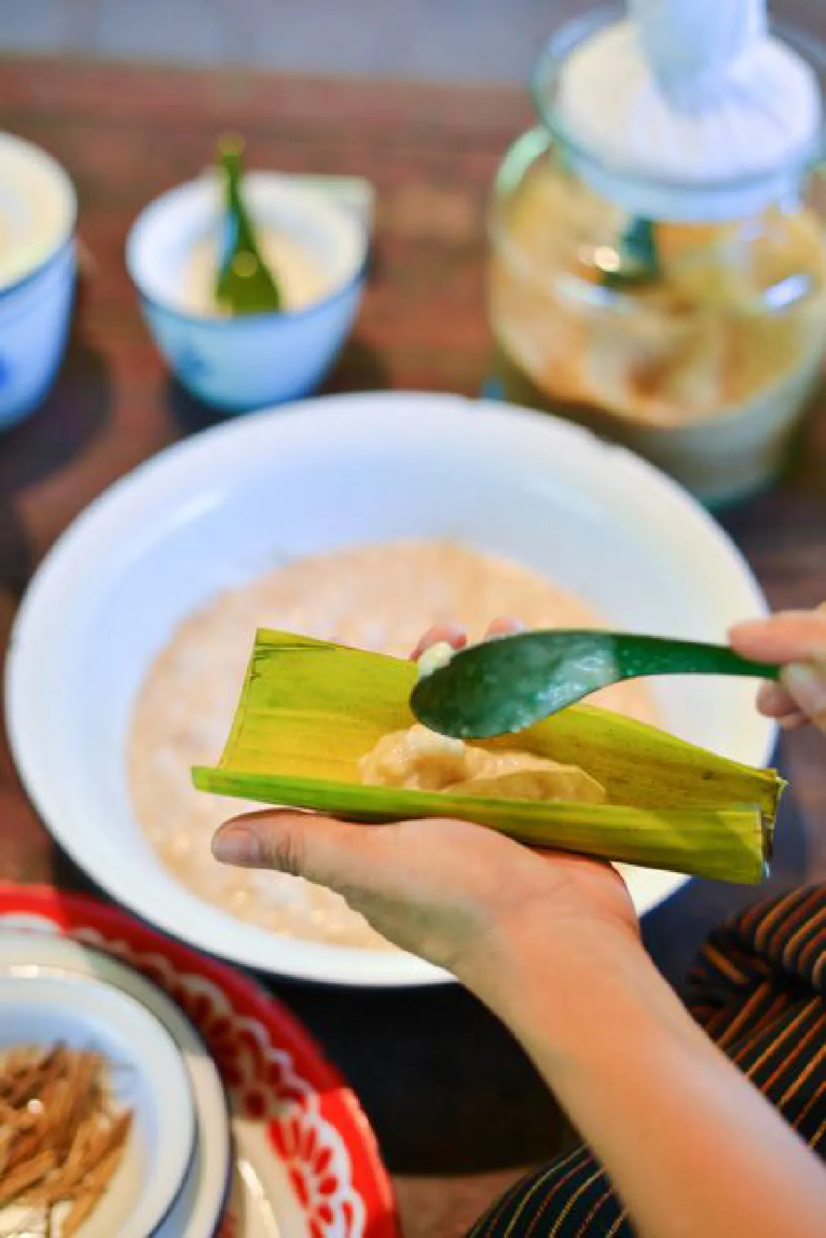 เที่ยวยุคใหม่ ในวิถีดั้งเดิม