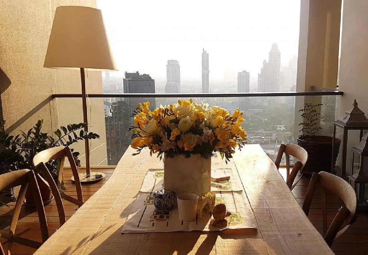 ส่องคอนโดใหม่! กาละแมร์ พัชรศรี ตกแต่งสวยหรูน่าอยู่มาก