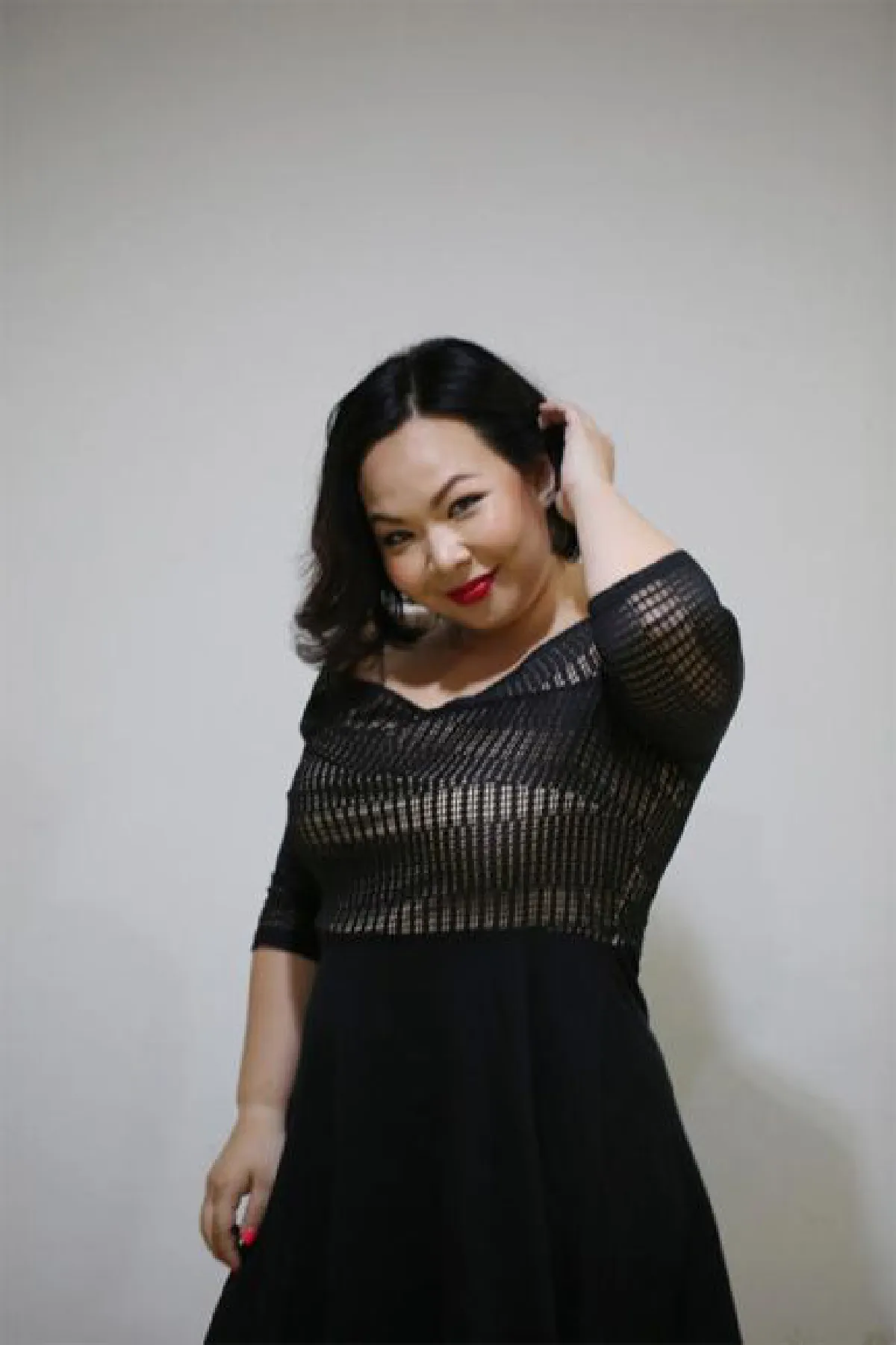 กฤติยาวดี พงษ์พาณิชย์ Eat Play Love