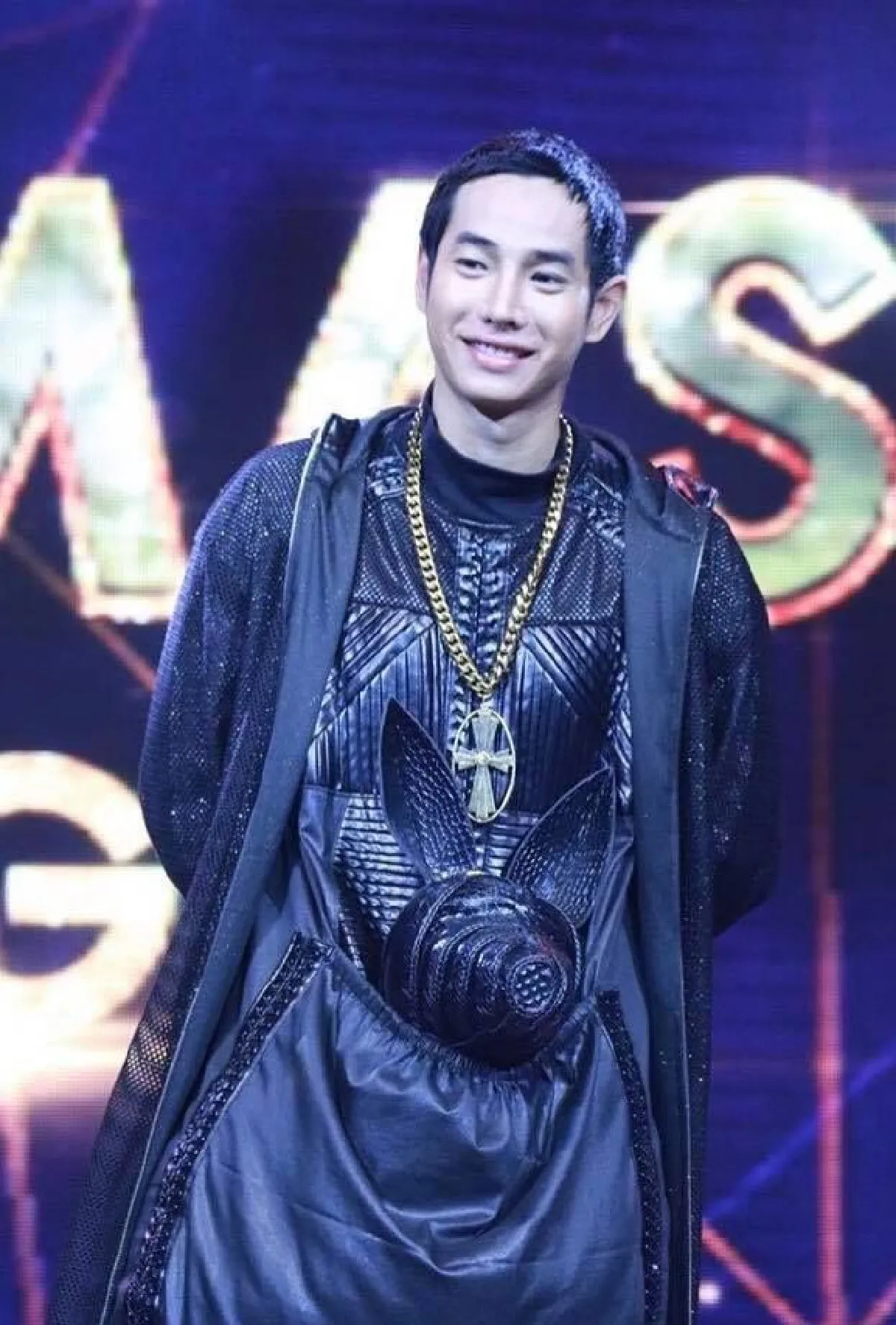 อคติของข่าว/สังคมที่ยัดเยียด ทำให้ความสามารถของ เป๊ก ผลิตโชค ถูกมองข้าม