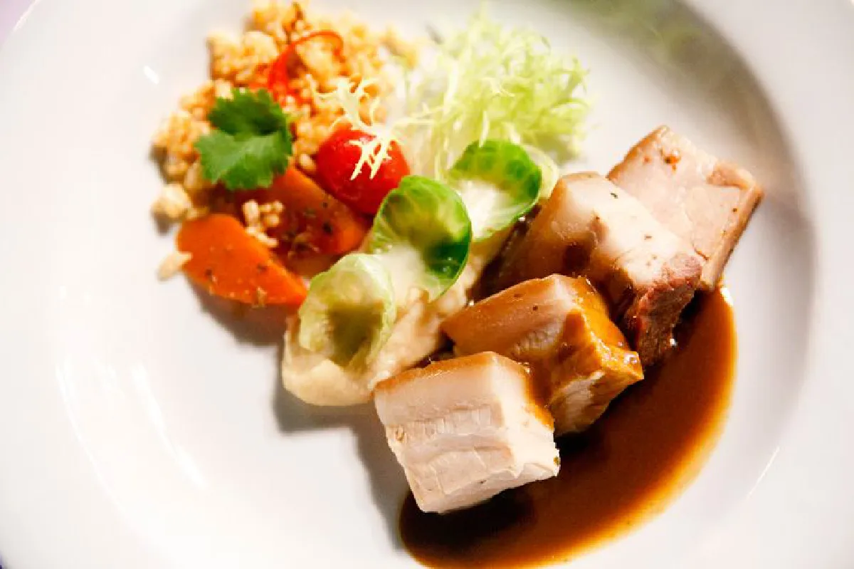 เที่ยวกินถึงถิ่น 'ของดีเมืองจันท์'