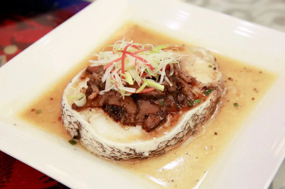 ส.บ.ล. สมบูรณ์ลาภภัตตาคาร ความอร่อยแชร์กันด้วยความไว้วางใจ