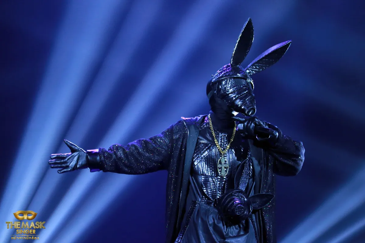 "ฟังคุณภาพหรือดูแค่ภาพ?" ไอซ์ ศรัณยู ฝากไว้ให้คิด..หลังมีดราม่าหน้ากากจิงโจ้