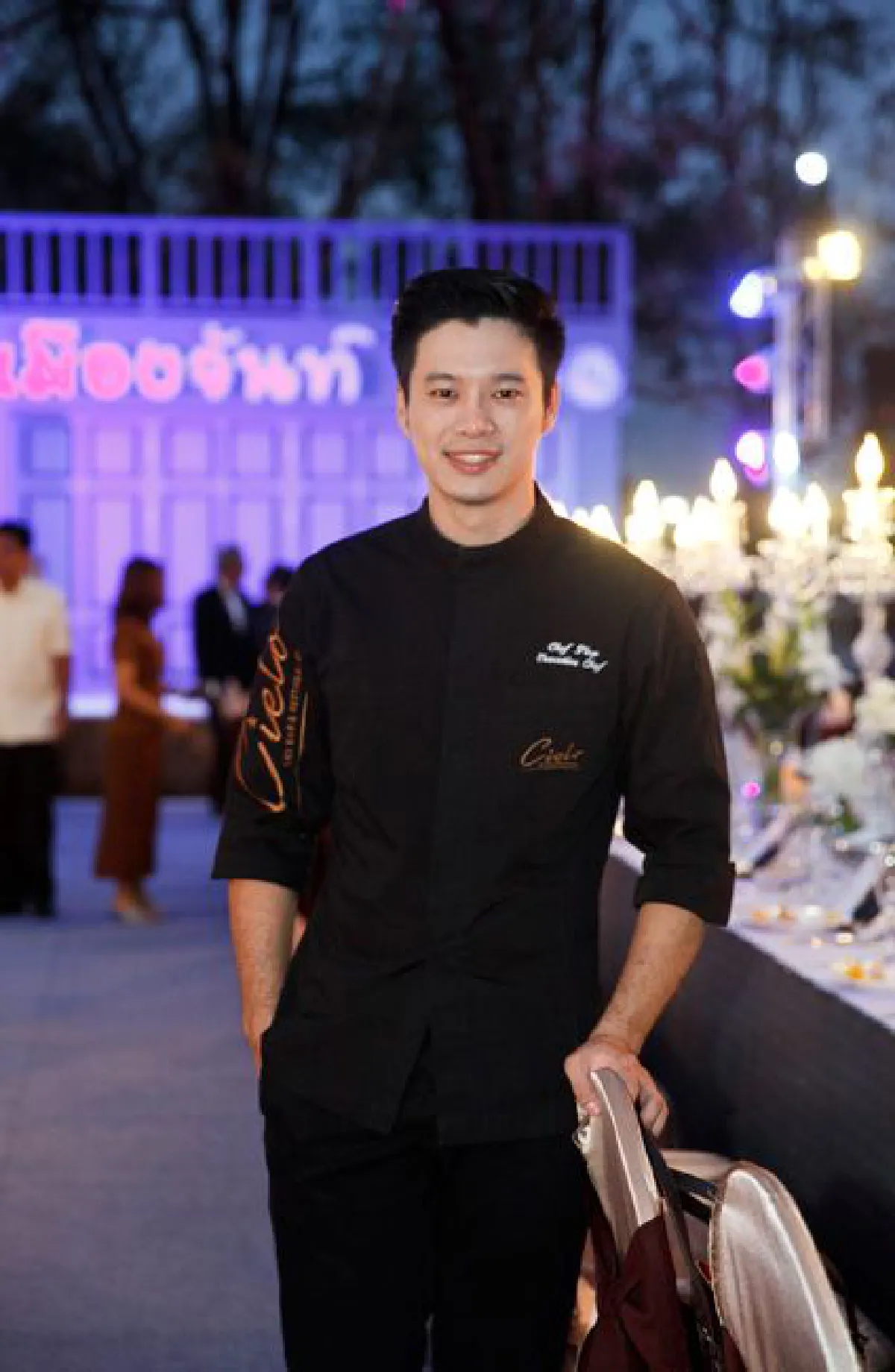 เที่ยวกินถึงถิ่น 'ของดีเมืองจันท์'