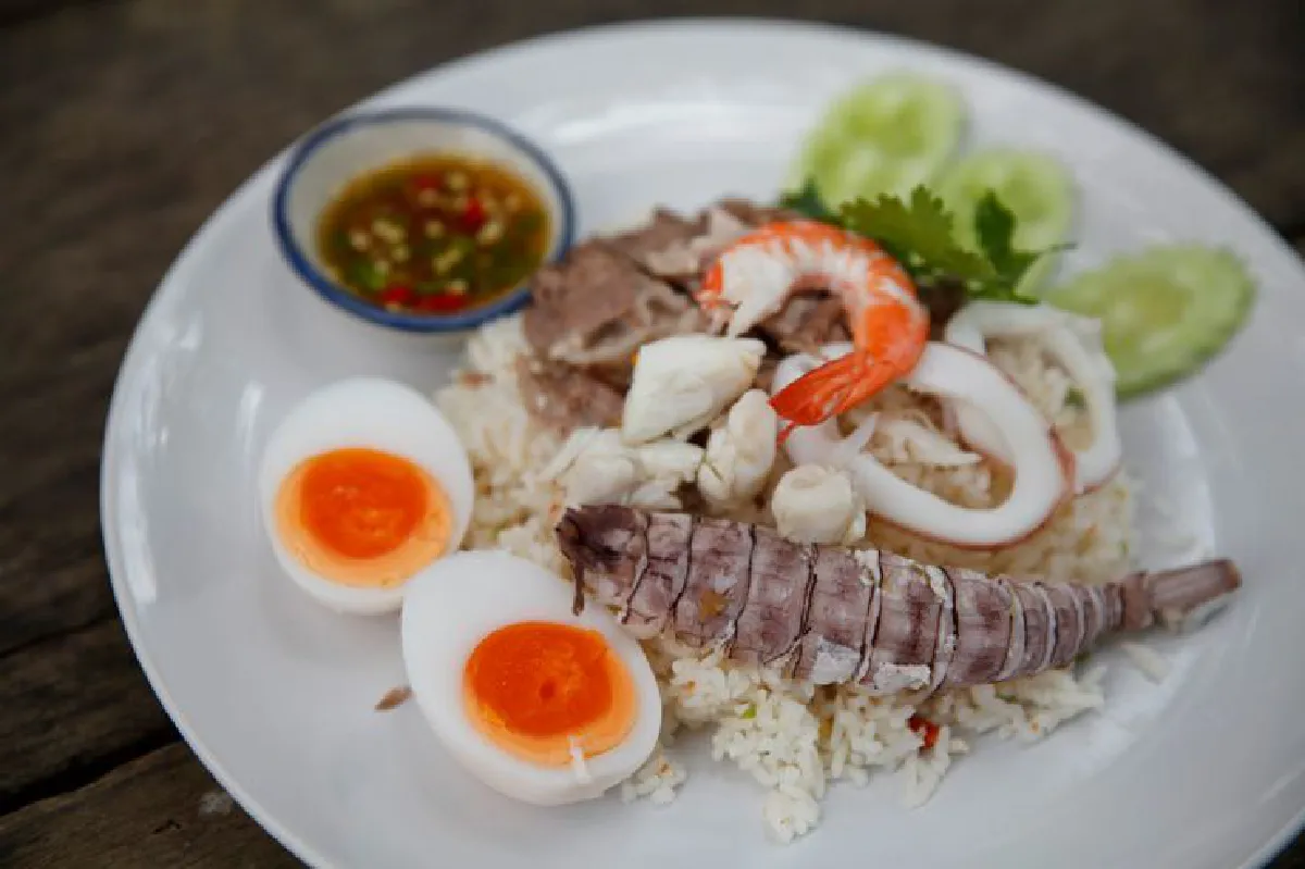 เที่ยวกินถึงถิ่น 'ของดีเมืองจันท์'