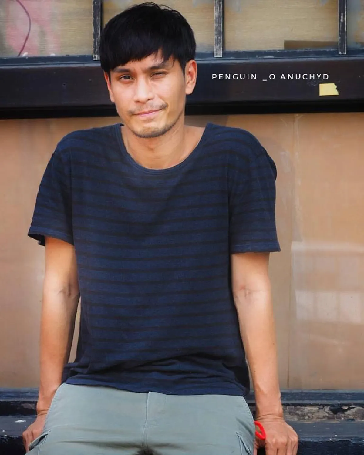 "ฟังคุณภาพหรือดูแค่ภาพ?" ไอซ์ ศรัณยู ฝากไว้ให้คิด..หลังมีดราม่าหน้ากากจิงโจ้