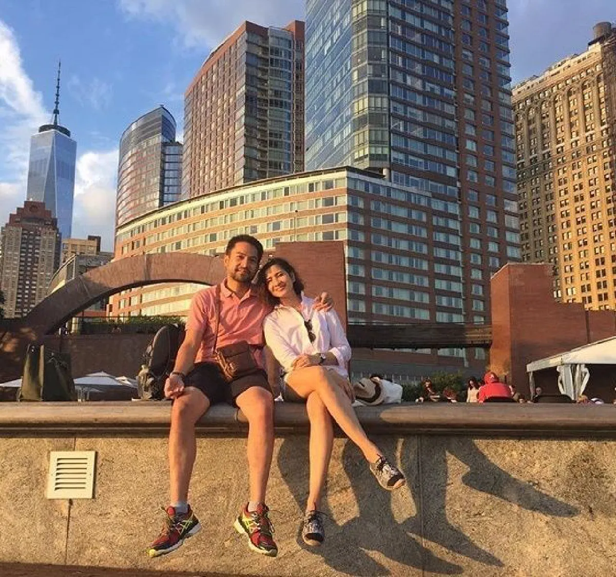 ฟังจากปาก หมิว ลลิตา เปิดใจครั้งแรกหลังหย่าสามี ปิดฉากชีวิตคู่ 16 ปี