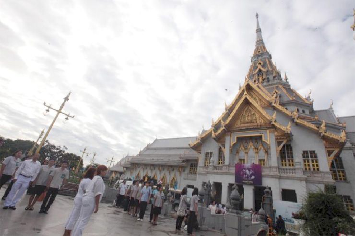 จับตาก้าวกระโดดเมืองแปดริ้ว รองรับเขตเศรษฐกิจ EEC จับตาก้าวกระโดดเมืองแปดริ้ว รองรับเขตเศรษฐกิจ EEC