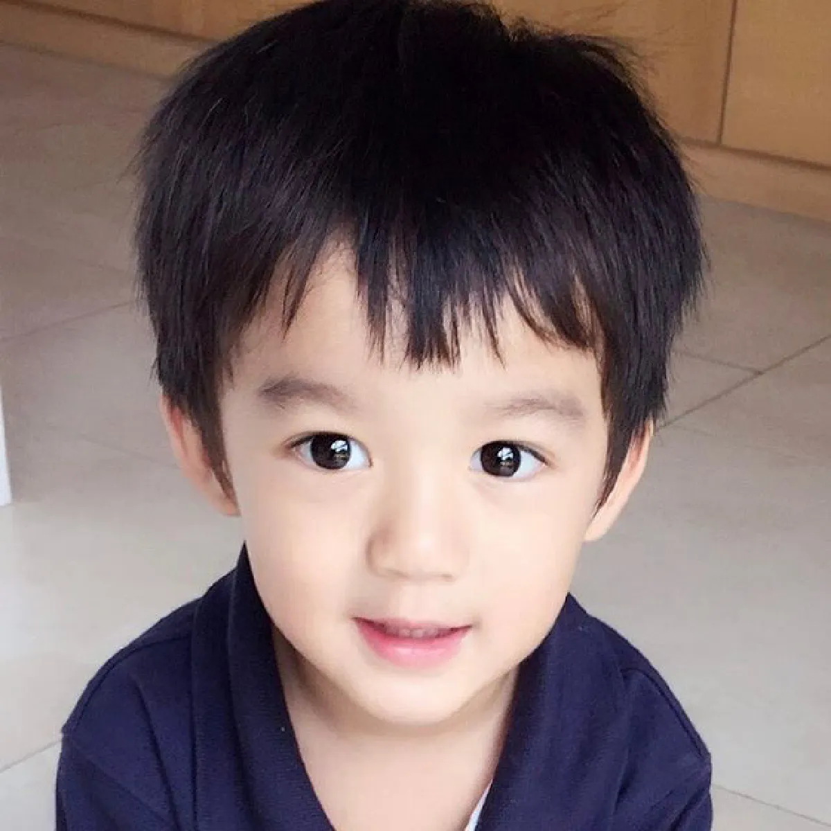 หล่อแซงหน้าคุณพ่อ! น้องณดล ว่าที่ซุปตาร์วัยใส..เล่นละครเรื่องแรกแล้ว