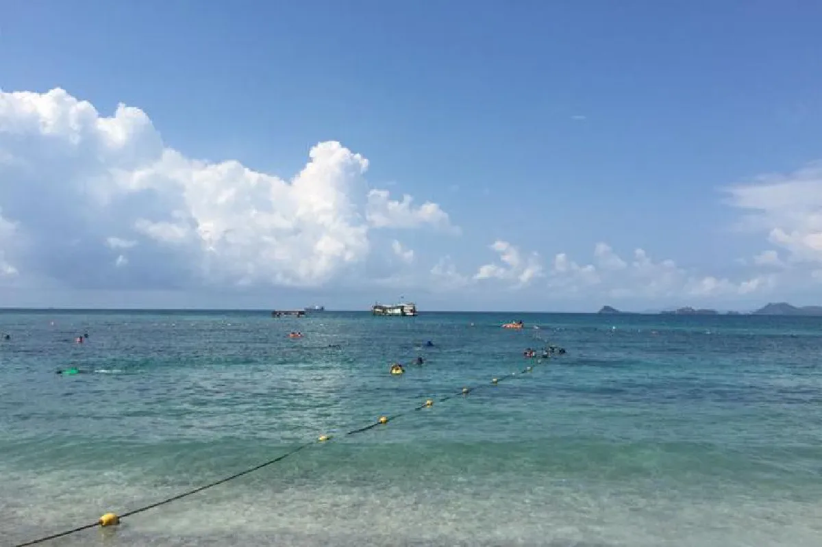 หนีความตึงมาพึ่งความช้า ศิริวัฒน์ มะลิแย้ม