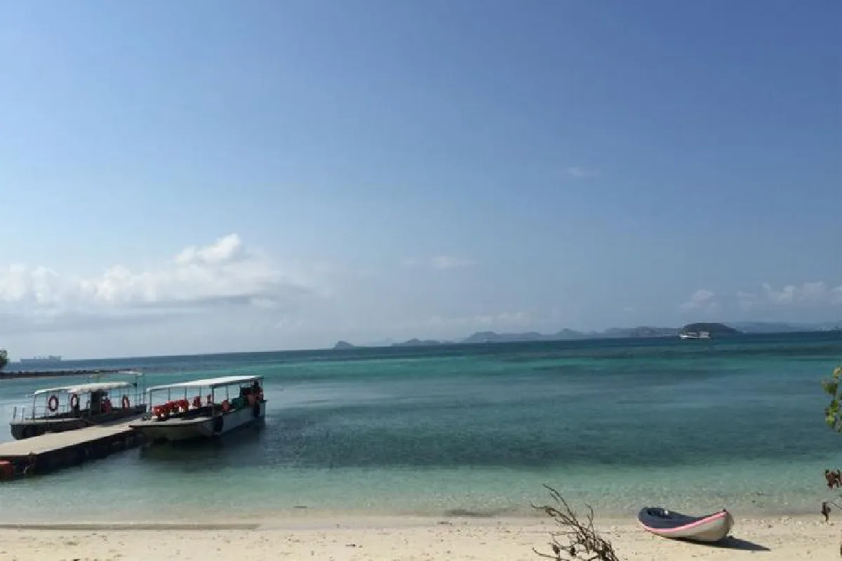 หนีความตึงมาพึ่งความช้า ศิริวัฒน์ มะลิแย้ม