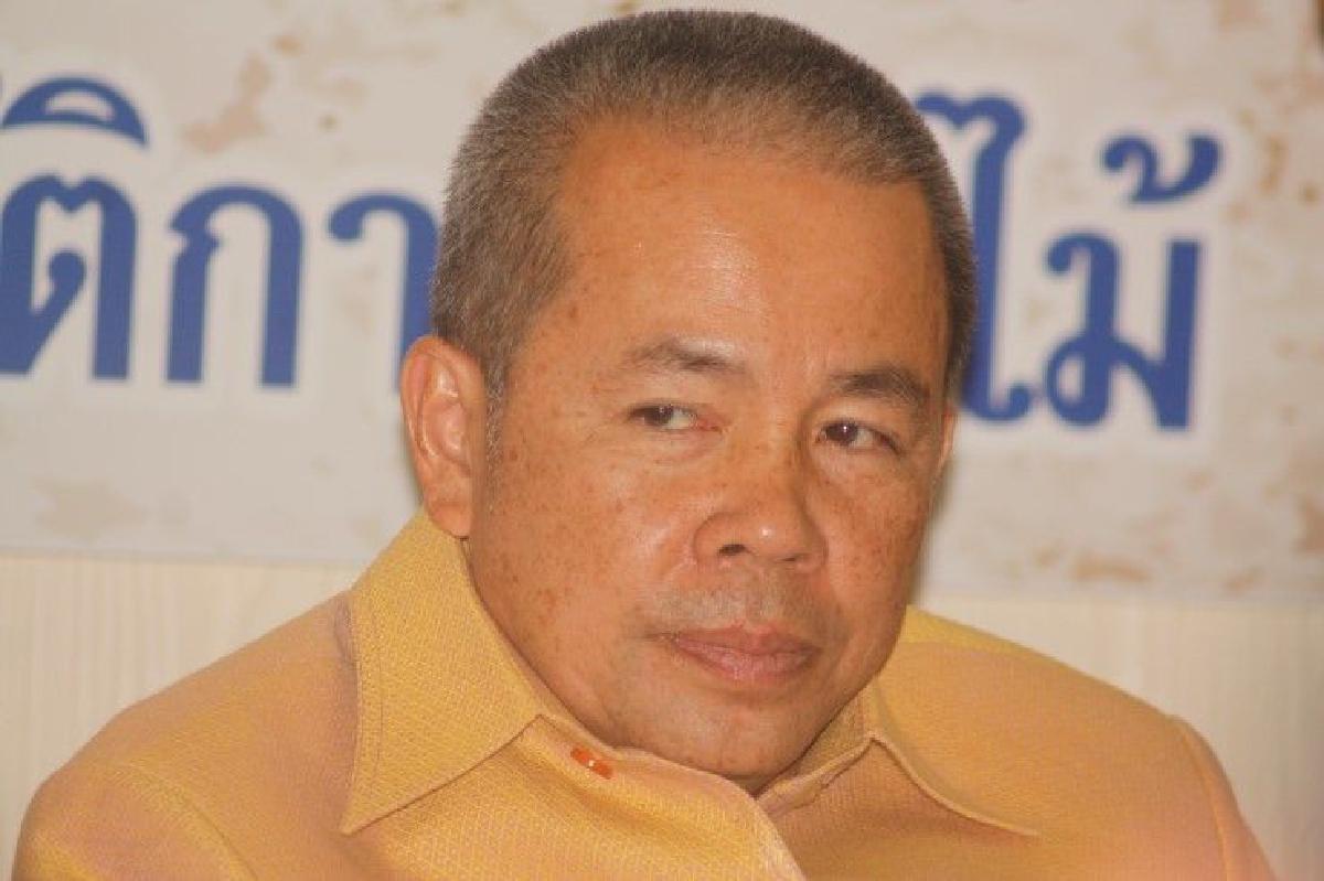 อธิบดีอุทยานฯยันบ่อนคาสิโนในกัมพูชาไม่ได้อยู่ในเขตไทย อธิบดีอุทยานฯยันบ่อนคาสิโนในกัมพูชาไม่ได้อยู่ในเขตไทย