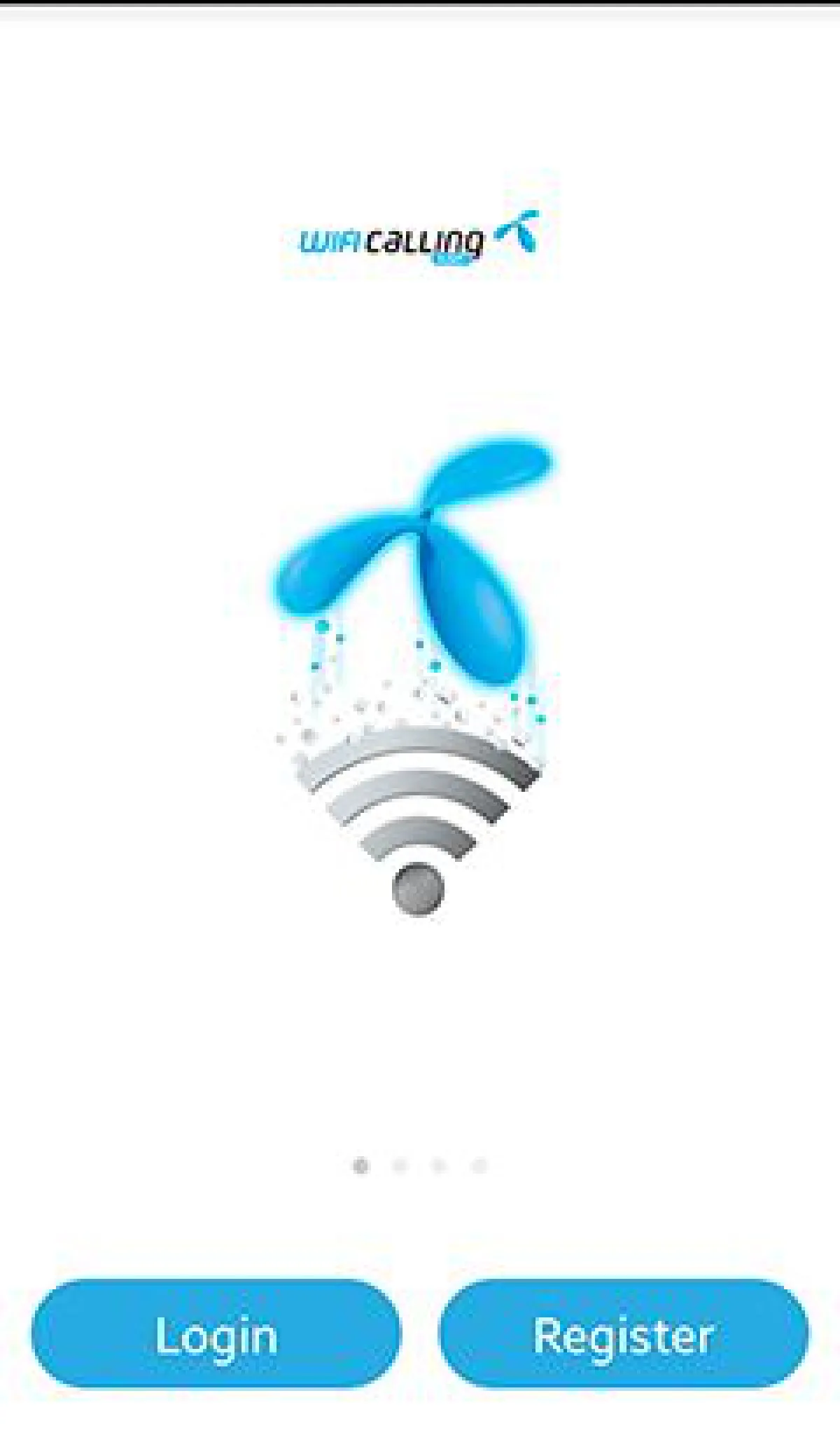 ดีแทคเปิดแอปใหม่ "dtac WiFi Calling"