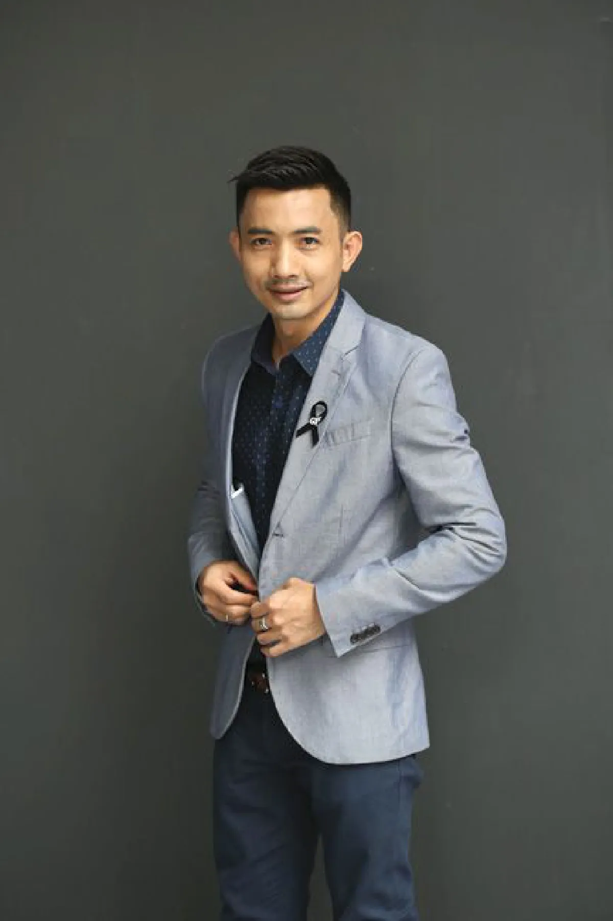 ดร.วีระพงษ์ ประสงค์จีน ความจนไม่ใช่อุปสรรคในชีวิต