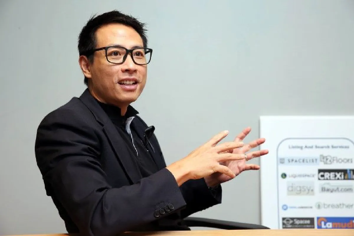 อนันดาฯ ยึดโมเดลญี่ปุ่น ก้าวสู่ผู้นำด้าน Tech Company