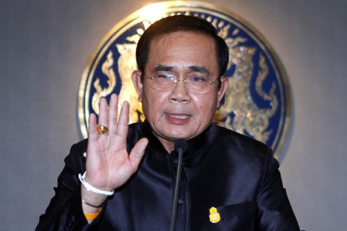 นายกฯสั่งสอบคดีวิสามัญเอ็นจีโอชาวลาหู่ นายกฯสั่งสอบคดีวิสามัญเอ็นจีโอชาวลาหู่