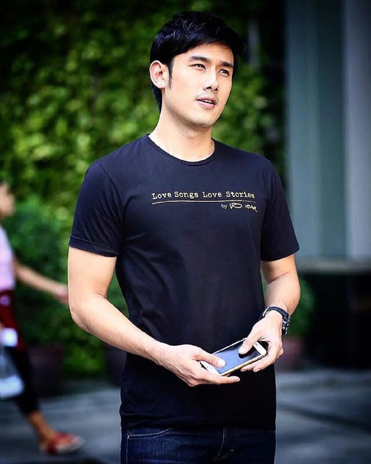 "หนูไปช่วยไม่ทัน..ไม่มีโอกาสได้ลา" ท็อป เทวินทร์ โพสต์เศร้าถึงคุณพ่อ