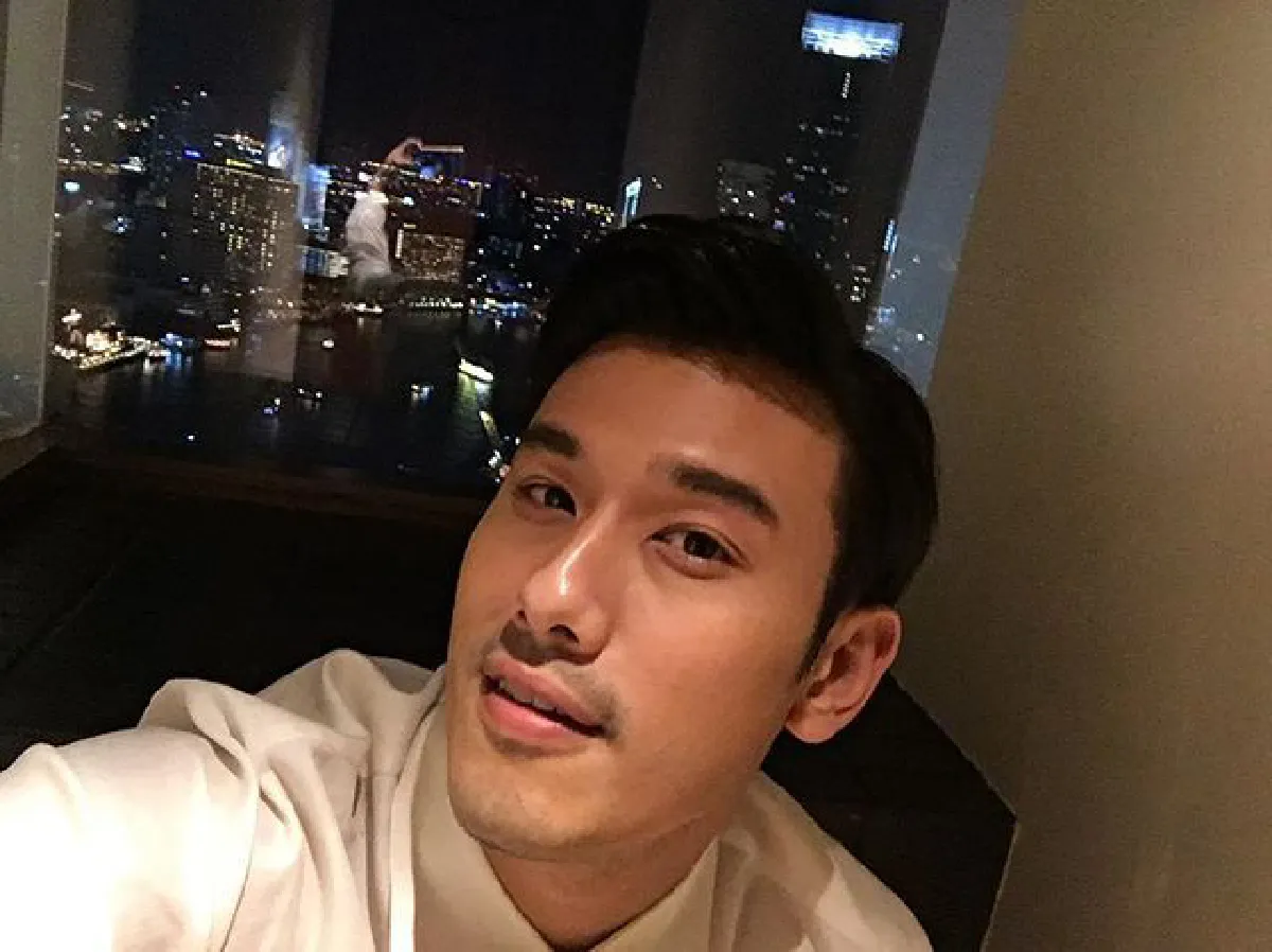 "หนูไปช่วยไม่ทัน..ไม่มีโอกาสได้ลา" ท็อป เทวินทร์ โพสต์เศร้าถึงคุณพ่อ