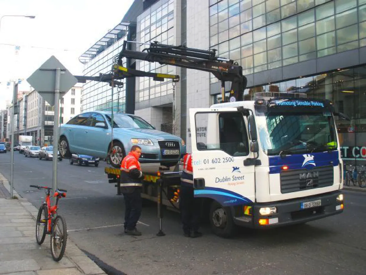 What's new in traffic law: Seatbelts & pay tickets or else