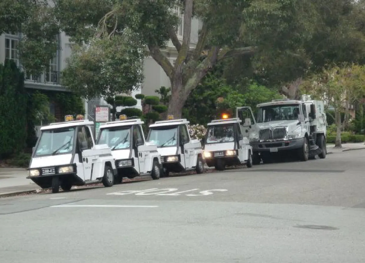What's new in traffic law: Seatbelts & pay tickets or else