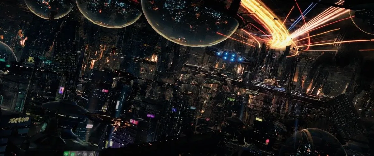 เดน เดอฮาน-คาร่า เดอลาวีญ นับถอยหลังสู่การผจญภัยในสมรภูมิกาแล็คซี่