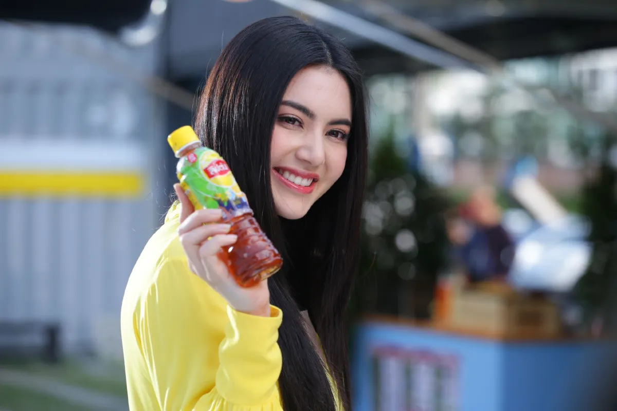 สาวไทยหนึ่งเดียว! ใหม่ ดาวิกา ติดอันดับ 37 ผู้หญิงที่สวยที่สุดในโลก