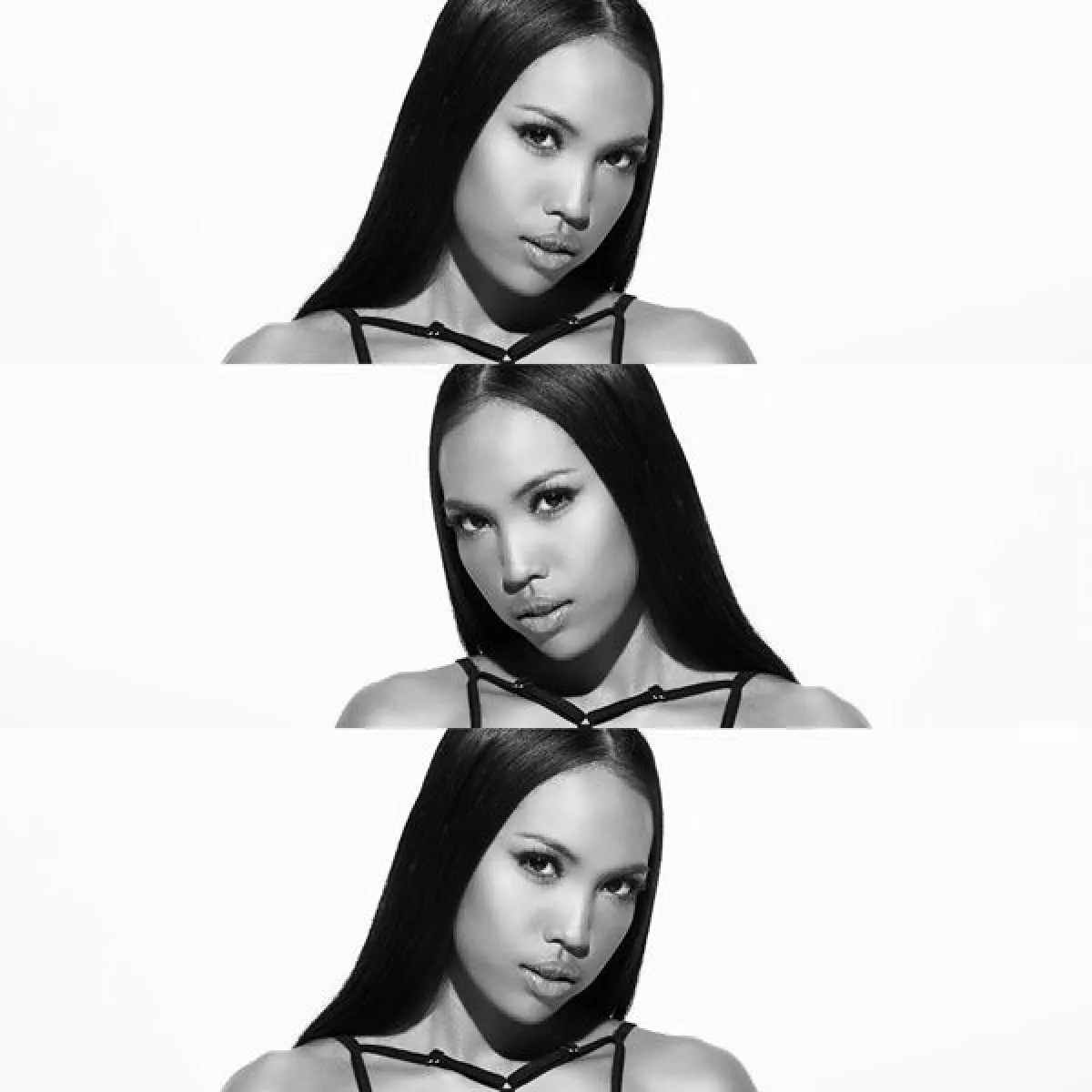 คุณแม่เลือกแล้ว! นาโอมิ แคมป์เบล กดไลค์ภาพ เกรซ ตัวเต็ง The Face 3