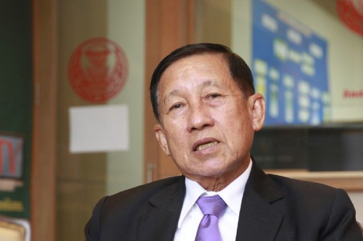 "สมเจตน์" นั่งประธานศึกษากฎหมายพรรคการเมืองของสนช. "สมเจตน์" นั่งประธานศึกษากฎหมายพรรคการเมืองของสนช.