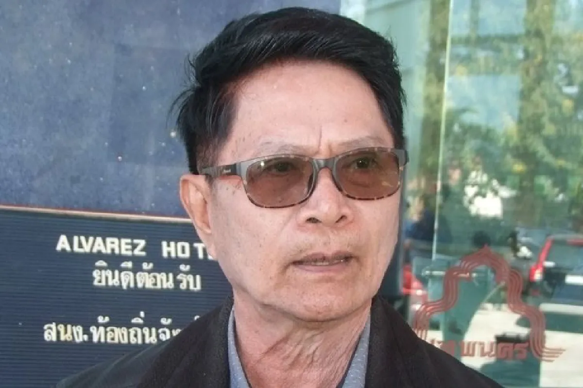 เอกชนคาดบุรีรัมย์จัดแข่งโมโตจีพีเงินสะพัดไม่ต่ำกว่า500ล้านบาท