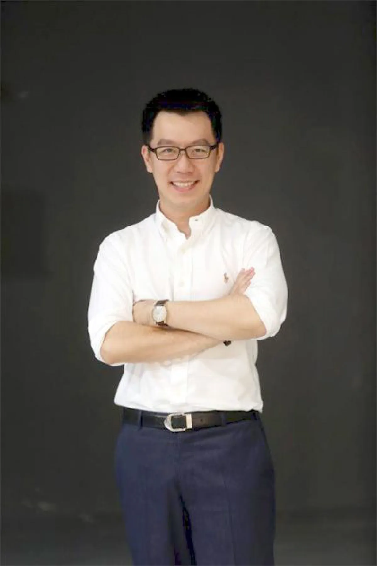 ไวยวิทย์ ลีนานุไชย สร้างแบรนด์ไทยให้เป็นที่รู้จัก