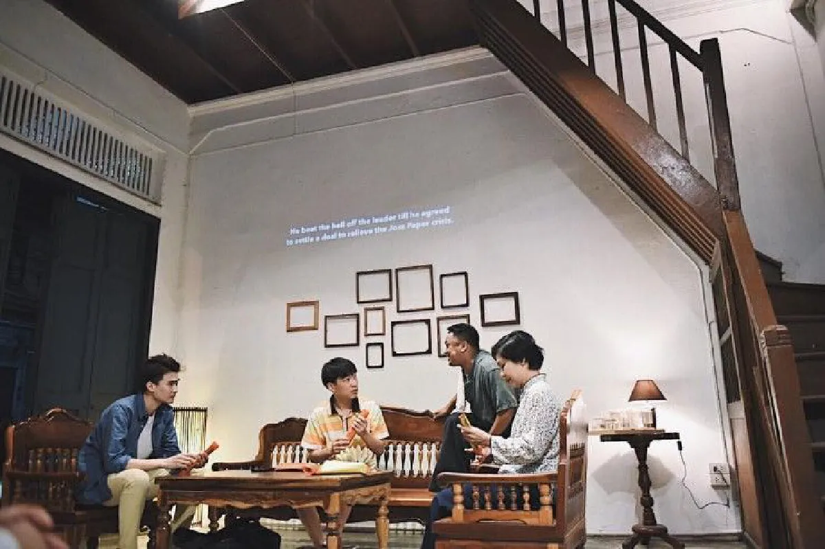 "เชงเม้ง" ฤาประเพณีของบ้าน จะสูญสิ้นที่รุ่นเรา