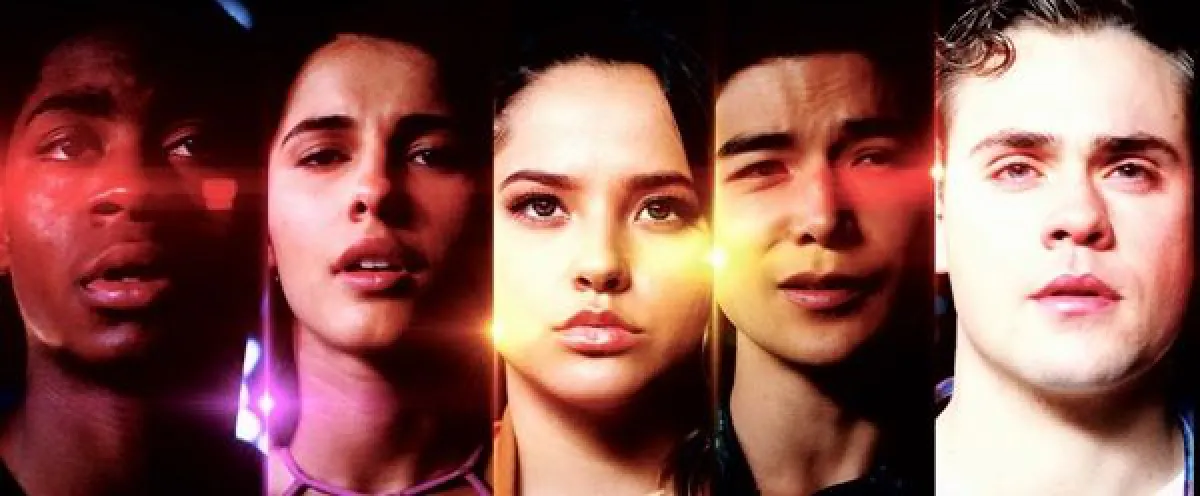 รีวิว Power Rangers : ฮีโร่วัยเด็กที่เจ๋งกว่าเดิม เพิ่มเติมความฮาจัดเต็ม
