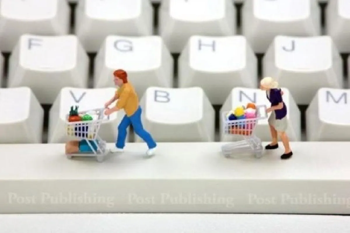 จัดระเบียบ"ขายของออนไลน์"เพิ่มความเป็นธรรมหรือทำลายการค้า?