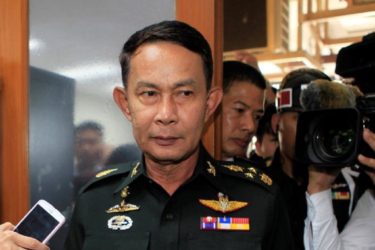สภาทหารผ่านศึกมอบเหรียญเกียรติคุณชั้น1ให้ "พล.อ.ปรีชา" สภาทหารผ่านศึกมอบเหรียญเกียรติคุณชั้น1ให้ "พล.อ.ปรีชา"