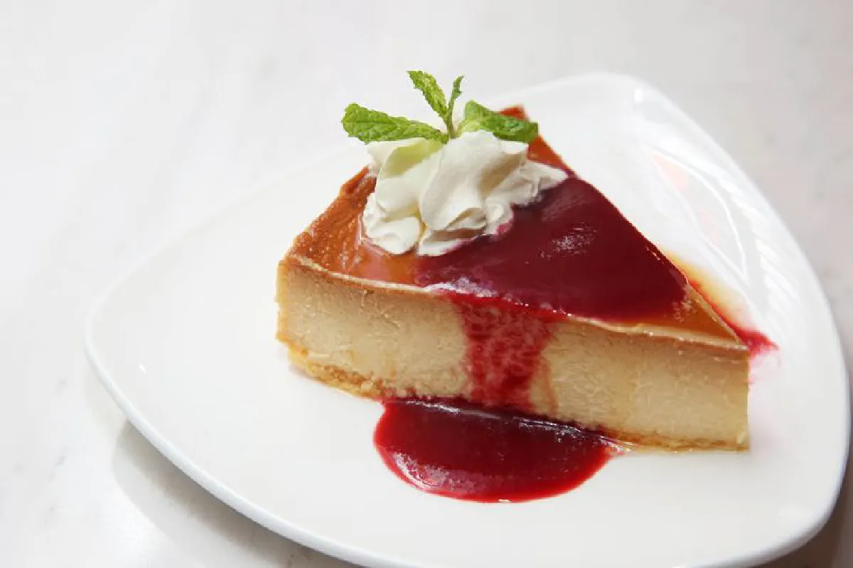 สแลนเท็ด ทาโก้ เม็กซิกันสุดเก๋กลางกรุง