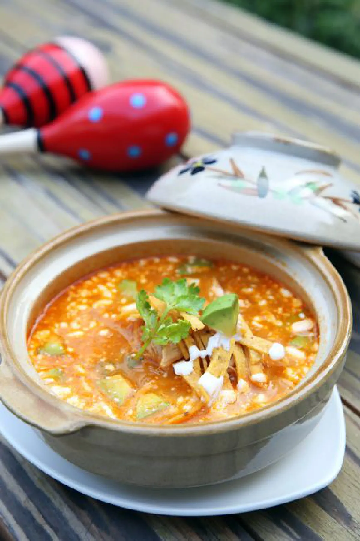 สแลนเท็ด ทาโก้ เม็กซิกันสุดเก๋กลางกรุง