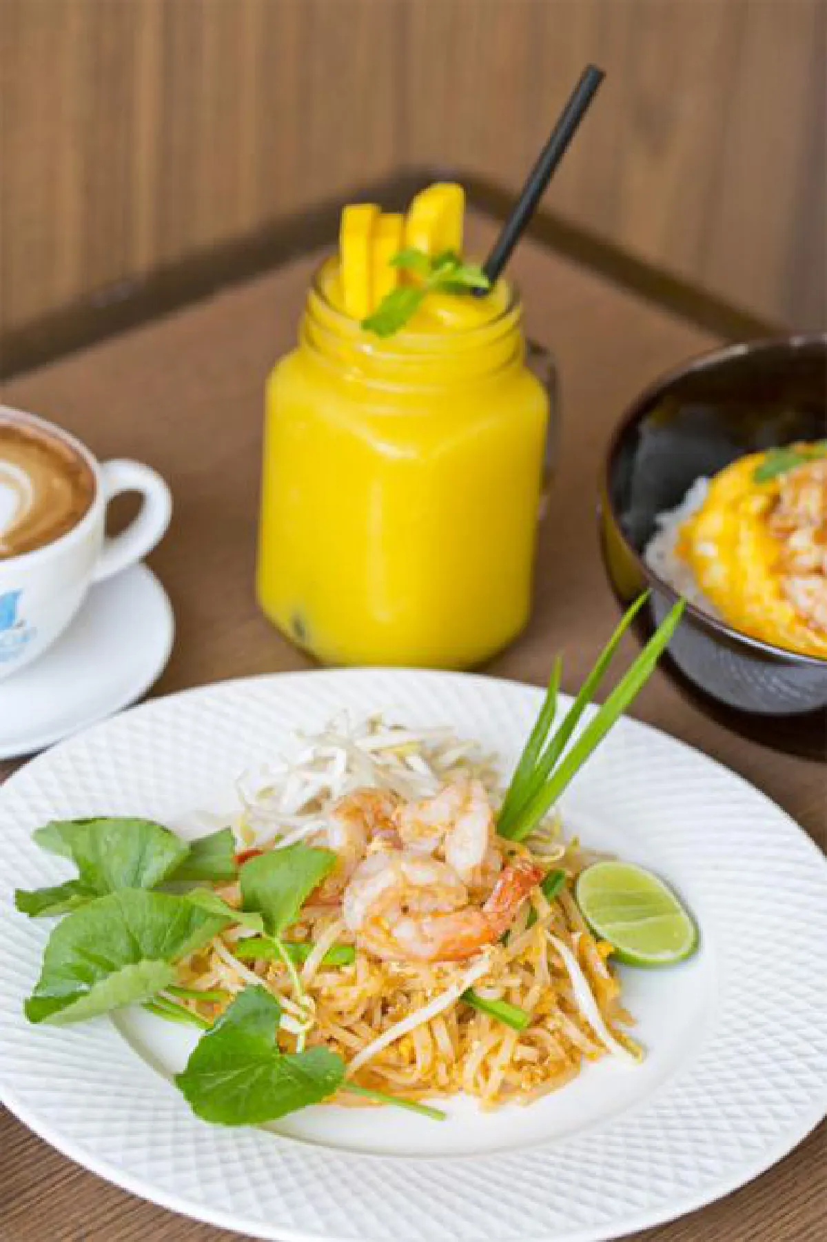 เอส แอนด์ พี คงความอร่อยคู่คนไทยมาช้านาน