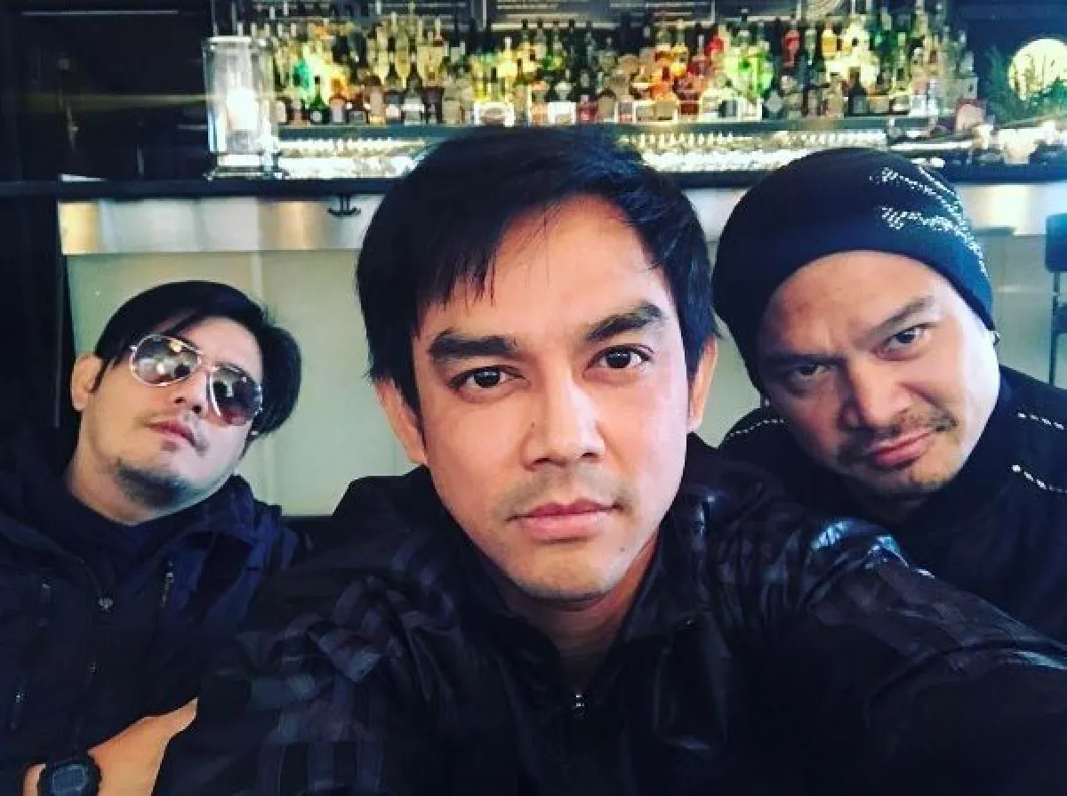 มิตรภาพแน่นปึ้ก! เต๋า-หนุ่ม อัดคลิปน่ารักๆอวยพรวันเกิดมอส